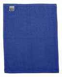 Hemmed Fingertip Towel