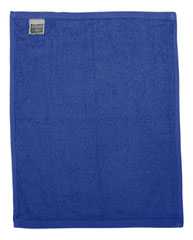 Hemmed Fingertip Towel