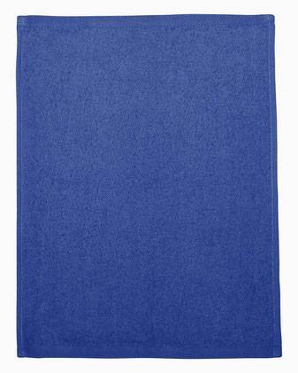 Q-Tees Hemmed Fingertip Towel T600Q