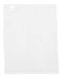 Hemmed Fingertip Towel