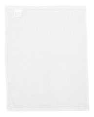 Hemmed Fingertip Towel