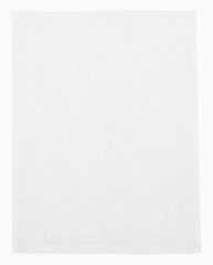 Hemmed Fingertip Towel