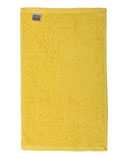 Hemmed Fingertip Towel