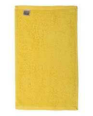 Hemmed Fingertip Towel