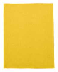 Hemmed Fingertip Towel