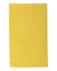 Hemmed Fingertip Towel