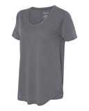 Women’s At Ease Scoop Neck T-Shirt