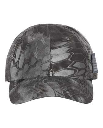Kryptek Camo Cap