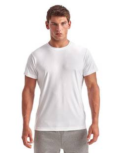 TriDri Panelled Tech T-Shirt TD011 TriDri Panelled Tech T-Shirt TD011