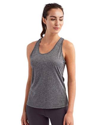 TriDri Women's Knot Back Venus Tank TD042