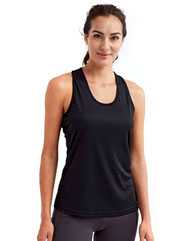 Women's Knot Back Venus Tank