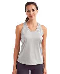 Women's Knot Back Venus Tank