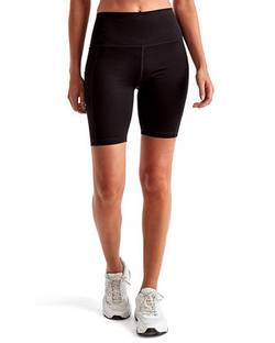 TriDri Women's Performance Legging Shorts TD046 TriDri Women's Performance Legging Shorts TD046