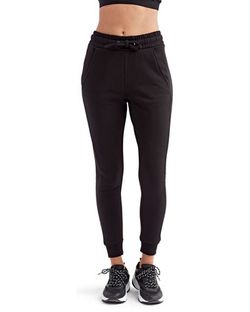 Women's Fitted Maria Joggers Women's Fitted Maria Joggers