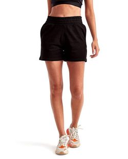 TriDri Women's Maria Jogger Shorts TD062 TriDri Women's Maria Jogger Shorts TD062