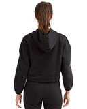 Women's Cropped Maria Hoodie