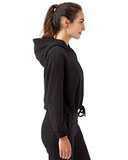 Women's Cropped Maria Hoodie