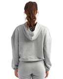 Women's Cropped Maria Hoodie