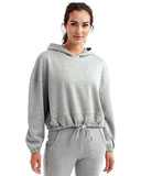 Women's Cropped Maria Hoodie