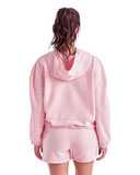 Women's Cropped Maria Hoodie