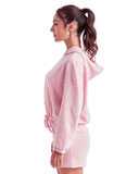 Women's Cropped Maria Hoodie