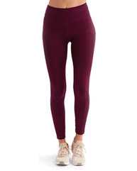 Women's Mesh Pocket Danica Leggings