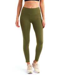 Women's Mesh Pocket Danica Leggings