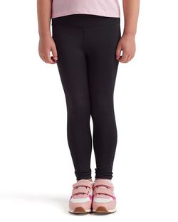 Youth Recycled Performance Legging Youth Recycled Performance Legging