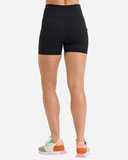 Women's Performance Micro Shorts