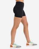 Women's Performance Micro Shorts