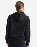 Unisex Jamie Recycled Hooded Sweatshirt