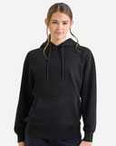 Unisex Jamie Recycled Hooded Sweatshirt