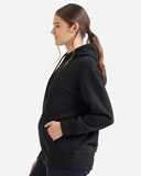 Unisex Jamie Recycled Hooded Sweatshirt