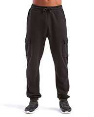 Riley Cargo Jogger