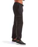 Riley Cargo Jogger