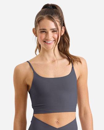 Women's Luxe Bra