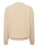 Women's Luxe Mock Neck Sweatshirt