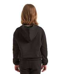 Youth Maria Hooded Sweatshirt