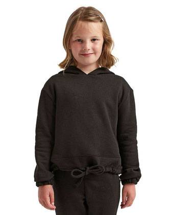 TriDri Youth Maria Hooded Sweatshirt TD85B