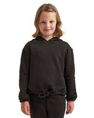 Youth Maria Hooded Sweatshirt