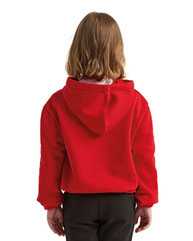 Youth Maria Hooded Sweatshirt