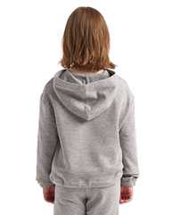 Youth Maria Hooded Sweatshirt