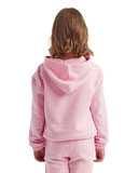 TriDri Youth Maria Hooded Sweatshirt TD85B