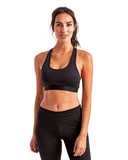 Women's Medium Impact Sports Bra