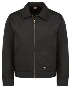 Dickies Insulated Industrial Jacket TJ55 Dickies Insulated Industrial Jacket TJ55