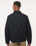 Insulated Industrial Jacket