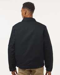 Insulated Industrial Jacket