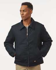 Insulated Industrial Jacket