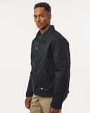 Insulated Industrial Jacket