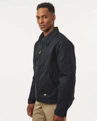 Insulated Industrial Jacket